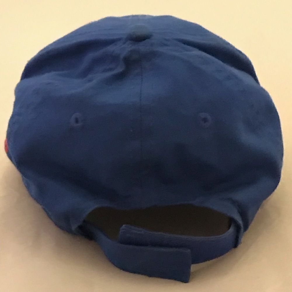 MLB Texas Rangers Baseball Hat - Picture 7 of 13